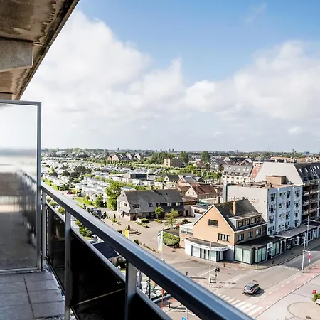 Astrid 802 With Balcony By Interhome *