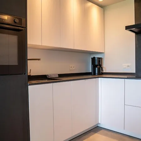 Astrid 802 With Balcony By Interhome *