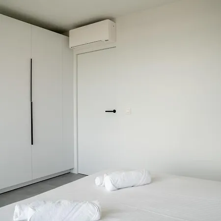 Astrid 802 With Balcony By Interhome Lejlighed *
