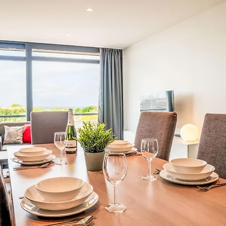 Lejlighed Astrid 802 With Balcony By Interhome *