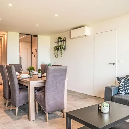 Lejlighed Astrid 802 With Balcony By Interhome